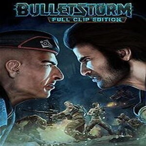 Bulletstorm Full Clip Edition (for PC) Steam