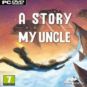 A Story About My Uncle (for PC) Steam