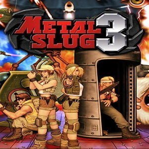 Metal Slug 3 (for PC) Steam