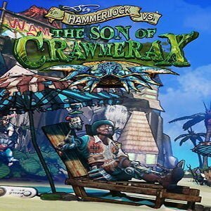 Borderlands 2: Headhunter 5: Son of Crawmerax (for PC) Steam