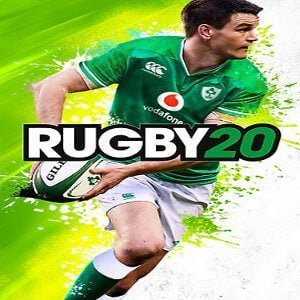 Rugby 20 (for PC) Steam