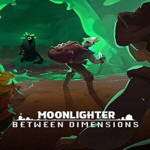 Moonlighter - Between Dimensions (for PC) Steam