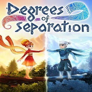 Degrees Of Separation (for PC) Steam