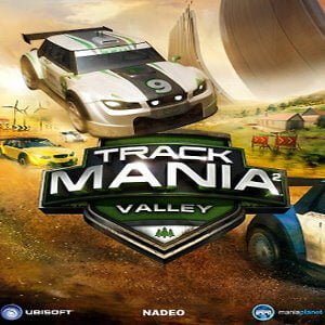 TrackMania² Valley (for PC) Steam