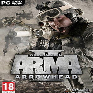 Arma II: Operation Arrowhead (for PC) Steam