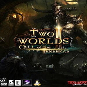 Two Worlds II - Call of the Tenebrae (for PC) Steam