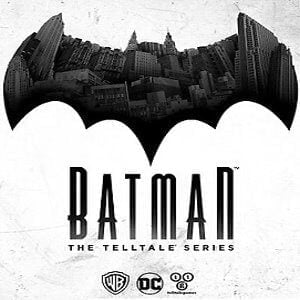 Batman - The Telltale Series (for PC) Steam