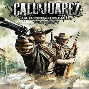 Call of Juarez 2: Bound in Blood (for PC) Steam