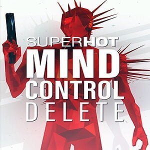 Superhot: Mind Control Delete (for PC) Steam