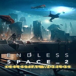 Endless Space 2 - Celestial Worlds (for PC) Steam