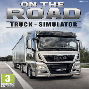 On The Road (for PC) Steam