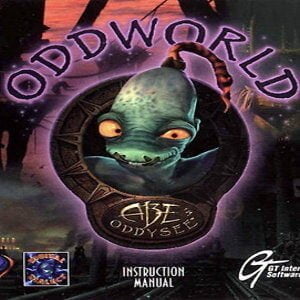 Oddworld: Abe´s Oddysee (for PC) Steam