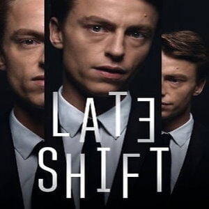 Late Shift (for PC) Steam