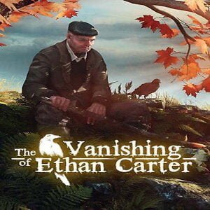 The Vanishing of Ethan Carter (for PC) Steam