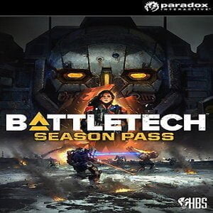 BattleTech Season Pass (for PC) Steam