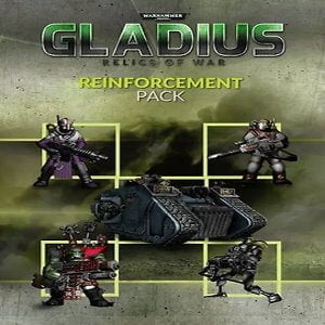 Warhammer 40,000: Gladius - Reinforcement Pack (for PC) Steam