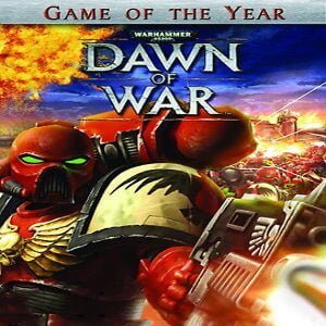 Warhammer 40,000: Dawn of War - Game of the Year Edition  (for PC) Steam