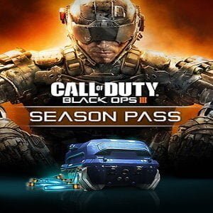 Call of Duty: Black Ops III Season Pass (for PC) Steam