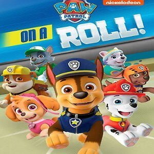 Paw Patrol: On A Roll! (for PC) Steam