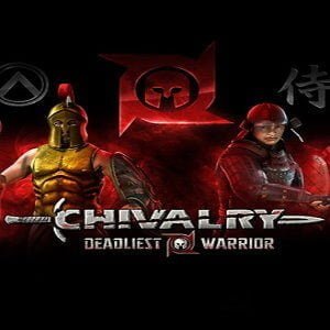 Chivalry: Deadliest Warrior (for PC) Steam