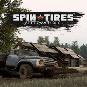 Spintires Aftermath DLC (for PC) Steam