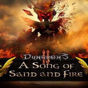 Dungeons II - A Song of Sand and Fire (for PC) Steam