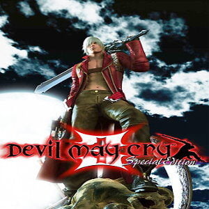 Devil May Cry 3: Special Edition (for PC) Steam