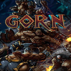 GORN (for PC) Steam