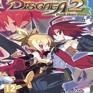 Disgaea 2 PC (for PC) Steam