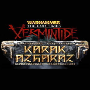 Warhammer: The End Times - Vermintide Karak Azgaraz (for PC) Steam