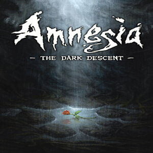 Amnesia: The Dark Descent (for PC) Steam