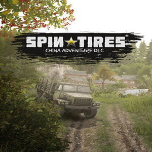 Spintires - China Adventure (for PC) Steam