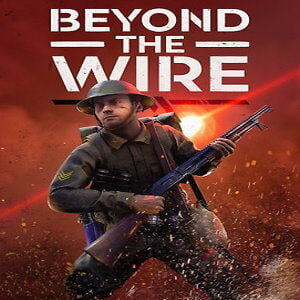Beyond The Wire (for PC) Steam