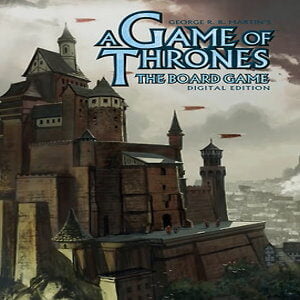A Game of Thrones: The Board Game - Digital Edition (for PC) Steam