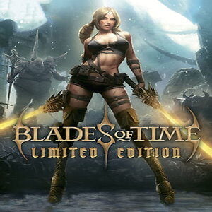 Blades of Time - Limited Edition (for PC) Steam