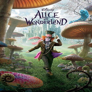 Disney Alice in Wonderland (for PC) Steam