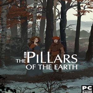 Ken Follett's The Pillars of the Earth (for PC) Steam