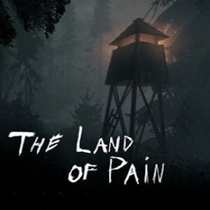 The Land of Pain (for PC) Steam