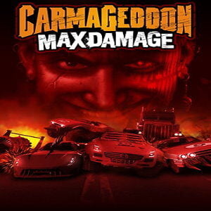 Carmageddon: Max Damage (for PC) Steam