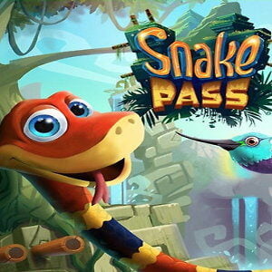 Snake Pass (for PC) Steam