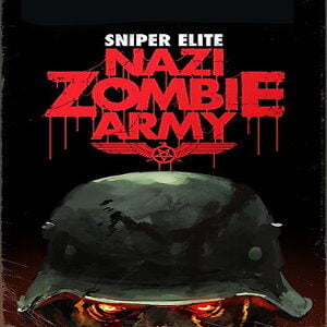 Sniper Elite: Nazi Zombie Army (for PC) Steam