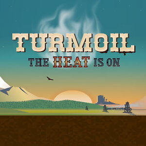 Turmoil: The Heat Is On (for PC) Steam