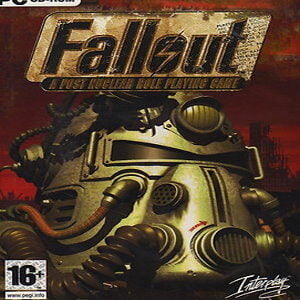 Fallout: A Post Nuclear Role Playing Game (for PC) Steam