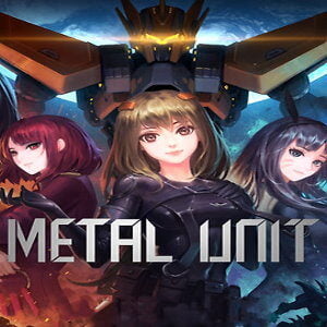 Metal Unit (Early Access) (for PC) Steam