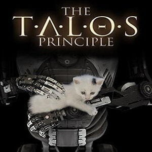The Talos Principle (for PC) Steam