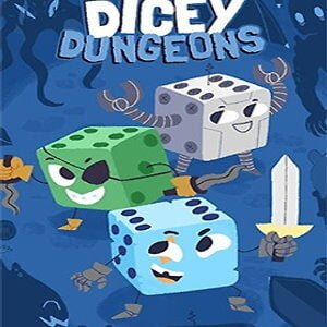 Dicey Dungeons (for PC) Steam