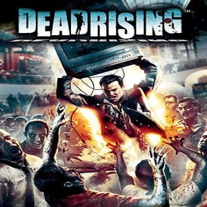 Dead Rising (for PC) Steam