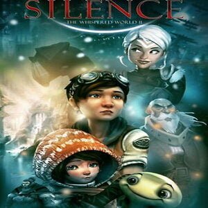 Silence (for PC) Steam