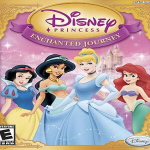 Disney Princess: Enchanted Journey (for PC) Steam