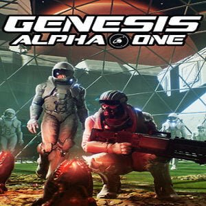 Genesis Alpha One Deluxe Edition (for PC) Steam